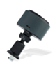 Brookstone (2in1) Wireless Vent Mount - BLACK (Only Ground Shipping)