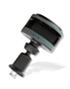 Brookstone (2in1) Wireless Vent Mount - BLACK (Only Ground Shipping)