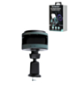 Brookstone (2in1) Wireless Vent Mount - BLACK (Only Ground Shipping)