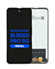 LCD Assembly without Frame for Blackview BL9000 Pro 5G (Aftermarket Incell)