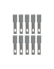 Heavy Weight Chisel Blades No. #18 (10 Pack)