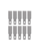 Heavy Weight Chisel Blades No. #21 (10 Pack)