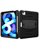 Shockproof Case with Pen Slot - BLACK for iPad Pro 12.9 (3rd / 4th / 5th / 6th) (Only Ground Shipping)