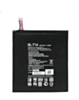 Replacement Battery for LG G Pad 7.0 (V400 / V410 / VK410) (BL-T12) (Only Ground Shipping)
