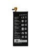 Replacement Battery for LG Q6 / Q6 Plus (M700 / X600) (BL-T33) (Only Ground Shipping)