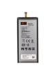 Replacement Battery for LG G8X ThinQ / V50 ThinQ 5G / V50S ThinQ 5G (BL-T42) (Only Ground Shipping)