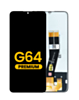 LCD Assembly without frame for BLU G64 (Premium)