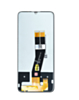 LCD Assembly without frame for BLU G64 (Premium)