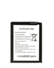 Replacement Battery for Boost Mobile Celero 3 5G / Celero 5G 2024 (Only Ground Shipping)