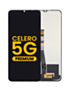 LCD Assembly for Boost Mobile Celero 5G (2021) (Premium)