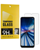 Clear Tempered Glass (2.5D / 1 Piece) for Boost Mobile Celero 3 5G / Celero 5G 2024 (3rd Ver / 6.5")