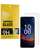 Clear Tempered Glass for Boost Mobile Celero 3 5G Plus (2024) (2.5D / 1 Piece)