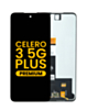 LCD Assembly for Boost Mobile Celero 3 5G Plus (Premium)