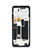 LCD Assembly with Frame for Boost Mobile Celero 3 5G Plus (BLUE) (Premium)