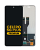 LCD Assembly for Boost Mobile Celero 5G+ (Premium)