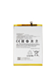Replacement Battery for Xiaomi Redmi 9A / 9C / 10A / Poco M2 Pro (BN56) (Only Ground Shipping)
