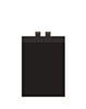 Replacement Battery for Xiaomi 14 Pro (BP4R) (Only Ground Shipping)
