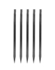 Boostool Plastic Anti-Static Spudger Pry Stick Open Tools (5 Pcs) (Not Returnable)