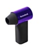 Boostool Jet Turbo Blower Fan with Power Bank Feature (PURPLE) (Only Ground Shipping)