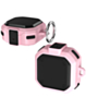 Galaxy Buds Pro / Buds 2 Pro / Buds 2 / Buds FE / Buds Live Armor Case - PINK (Only Ground Shipping)