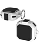 Galaxy Buds Pro / Buds 2 Pro / Buds 2 / Buds FE / Buds Live Armor Case - WHITE (Only Ground Shipping)