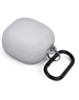 Galaxy Buds Pro / Buds 2 Pro / Buds 2 / Buds FE / Buds Live Soft TPU Case - GRAY (Only Ground Shipping)