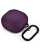 Galaxy Buds Pro / Buds 2 Pro / Buds 2 / Buds FE / Buds Live Soft TPU Case - PURPLE (Only Ground Shipping)
