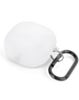 Galaxy Buds Pro / Buds 2 Pro / Buds 2 / Buds FE / Buds Live Soft TPU Case - WHITE (Only Ground Shipping)