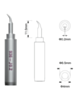 QianLi ToolPlus 936 Bumblebee General Lead-Free Soldering Iron Tip J-0.2mm