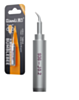 QianLi ToolPlus 936 Bumblebee General Lead-Free Soldering Iron Tip J-0.2mm