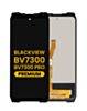 LCD Assembly without frame for Blackview BV7300 / BV 7300 Pro (Premium)