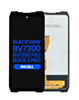 LCD Assembly without Frame for Blackview BV7300 / BV 7300 Pro / Rock 2 Pro (Aftermarket Incell)
