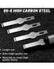 Utility Knife Blades No.#17 (10 Pack)
