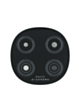 Back Camera Lens for Blackview Rock 2 (Premium)