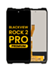 LCD Assembly without frame for Blackview Rock 2 Pro (Premium)