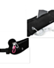 Running Fitness Waist Pack - BLACK (Only Ground Shipping)