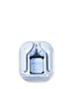 Bytech Bluetooth Earbud with Clear Display (WHITE) (Only Ground Shipping)