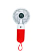Bytech Handheld Fan w/ Re-Chargeable (BLUE) (Only Ground Shipping)