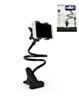 Bytech Flexible Gooseneck & Clip-On Grip Car Holder (Only Ground Shipping)