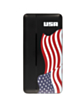 Bytech Dual USB US Flag Design Power Bank (10000mAh) (Only Ground Shipping)