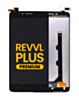 LCD Assembly for T-Mobile Revvl Plus (C3701A) (Premium)