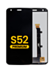 LCD Assembly without Frame for CAT S52 (Premium)
