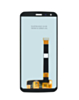 LCD Assembly without Frame for CAT S62 (Premium)
