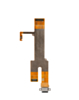 Charging Port Flex Cable for CAT S62 Pro (Premium)