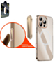 Camera Control Capture Buttons - GOLD for iPhone 16 Series (Only Ground Shipping)