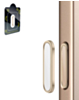 Camera Control Capture Buttons - WHITE for iPhone 16 Series (Only Ground Shipping)