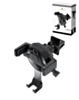 EVOGERA Universal Rotatable 360 Phone Holder (Only Ground Shipping)