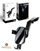EVOGERA Metal Connecting Rod Gravity Linkage Auto Lock Car Mount Dashboard Holder (Only Ground Shipping)