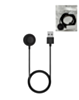 Magnetic Wireless Smartwatch Charger for Fossil 6th Gen - BLACK (Only Ground Shipping)