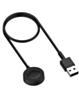 Magnetic Wireless Smartwatch Charger for Fossil 6th Gen - BLACK (Only Ground Shipping)